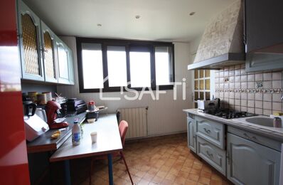 vente appartement 142 000 € à proximité de Marseille 4 (13004)