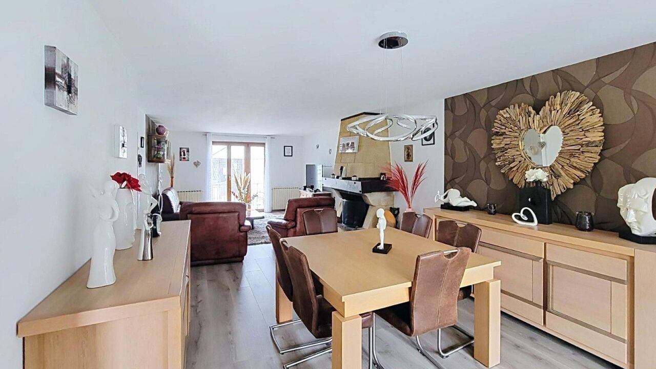 maison 7 pièces 158 m2 à vendre à Condé-Northen (57220)