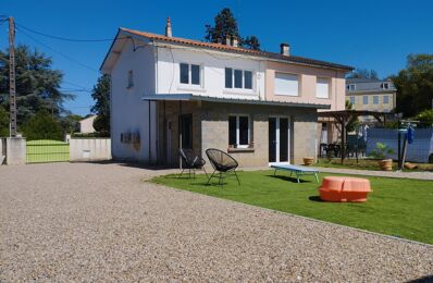 vente maison 171 000 € à proximité de Bayon-sur-Gironde (33710)