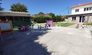 Maison 5 Pièces 97 m² à vendre à Blaye (33390)