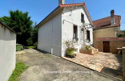 vente maison 332 160 € à proximité de Arcueil (94110)