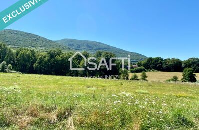 vente terrain 40 000 € à proximité de Saint-Amans-Soult (81240)