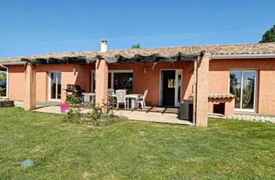 vente maison 274 000 € à proximité de Cayrac (82440)