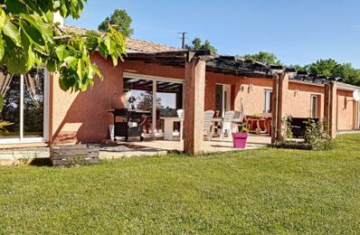 vente maison 274 000 € à proximité de Montgaillard (81630)