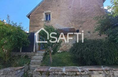 vente maison 173 000 € à proximité de Sauvigney-Lès-Pesmes (70140)