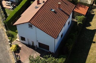 vente maison 445 000 € à proximité de Saint-Bonnet-Près-Riom (63200)