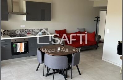 vente appartement 130 000 € à proximité de Bourbourg (59630)