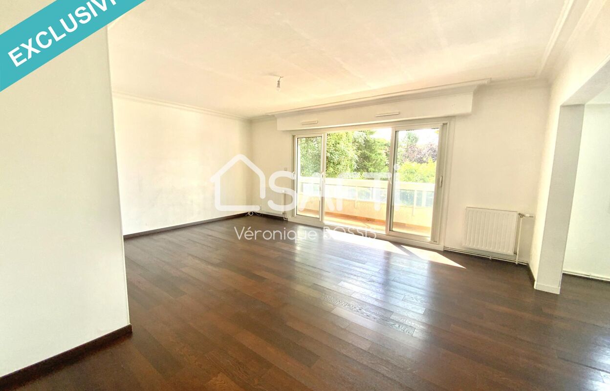 appartement 4 pièces 106 m2 à vendre à La Roche-sur-Yon (85000)