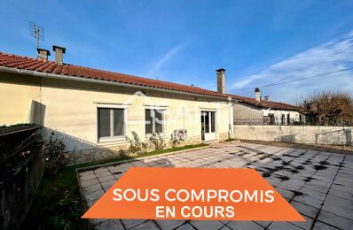 vente maison 125 000 € à proximité de Pont-de-Larn (81660)