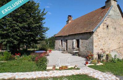 vente maison 164 500 € à proximité de Salins (15200)