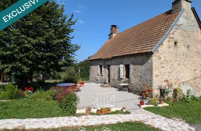 vente maison 164 500 € à proximité de Neuvic (19160)