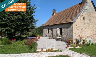 Maison 3 Pièces 70 m² à vendre à Bassignac (15240)