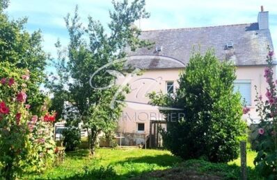 vente maison 216 000 € à proximité de Quéven (56530)