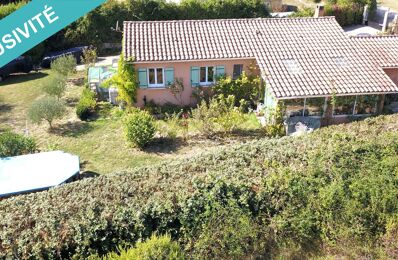 vente maison 339 000 € à proximité de Cotignac (83570)