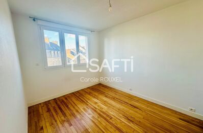 vente appartement 179 000 € à proximité de Sarzeau (56370)