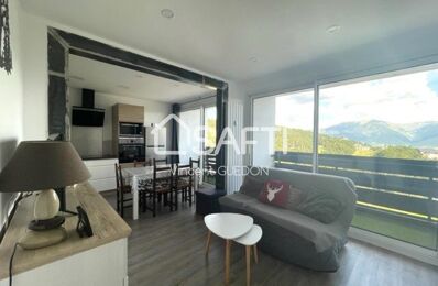 vente appartement 149 500 € à proximité de Font-Romeu-Odeillo-Via (66120)