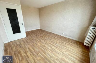 location appartement 521 € CC /mois à proximité de Saint-Avertin (37550)