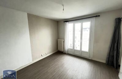 location appartement 521 € CC /mois à proximité de Saint-Avertin (37550)