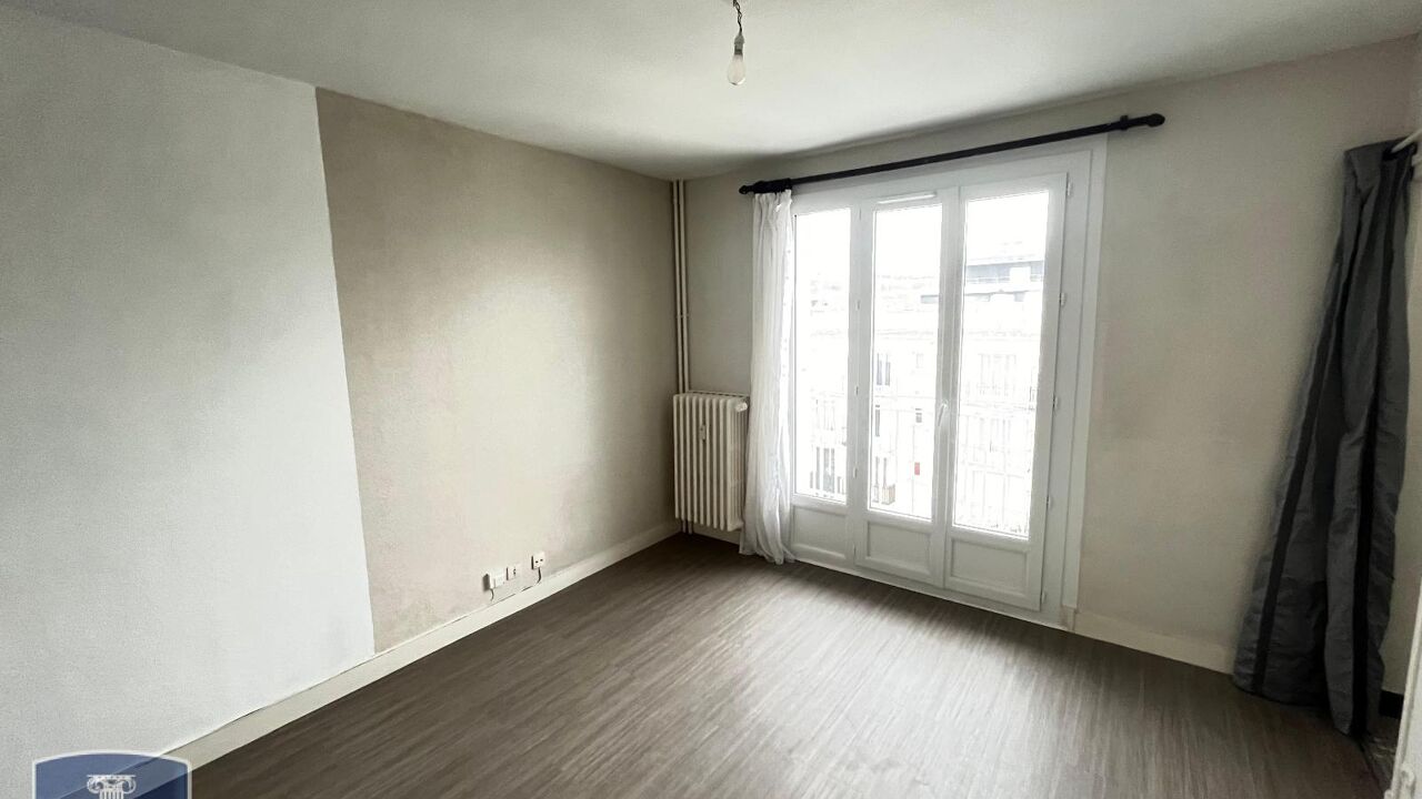 appartement 1 pièces 21 m2 à louer à Tours (37000)