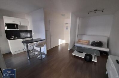 location appartement 616 € CC /mois à proximité de Luynes (37230)