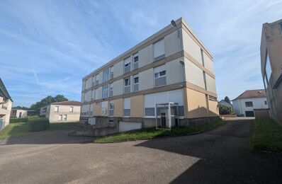 location appartement 690 € CC /mois à proximité de Boulay-Moselle (57220)