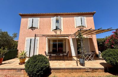 vente maison 330 000 € à proximité de Montfrin (30490)