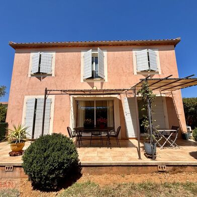 Maison 4 pièces 95 m²