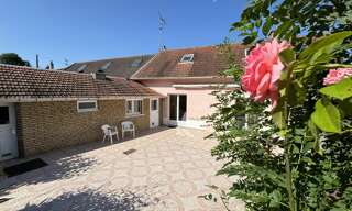 Maison 4 Pièces 105 m² à vendre à Domart-sur-la-Luce (80110)