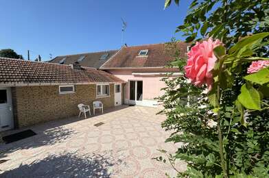 Maison 4 pièces 158000 €