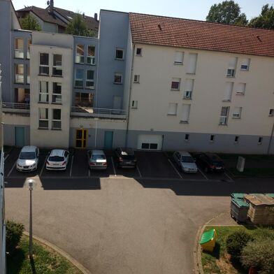 Appartement 4 pièces 89 m²