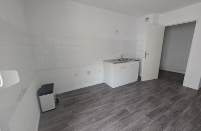 location appartement 721 € CC /mois à proximité de Saint-Avold (57500)