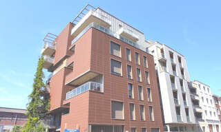 Appartement 2 Pièces 42 m² à vendre à Lille (59000)