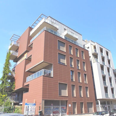 Appartement 2 pièces 170000 €