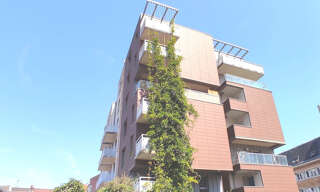 Appartement 2 Pièces 42 m² à vendre à Lille (59000)