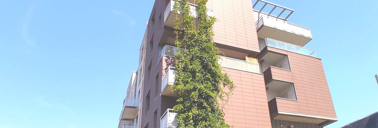 Appartement 2 Pièces 42 m² à vendre à Lille (59000)