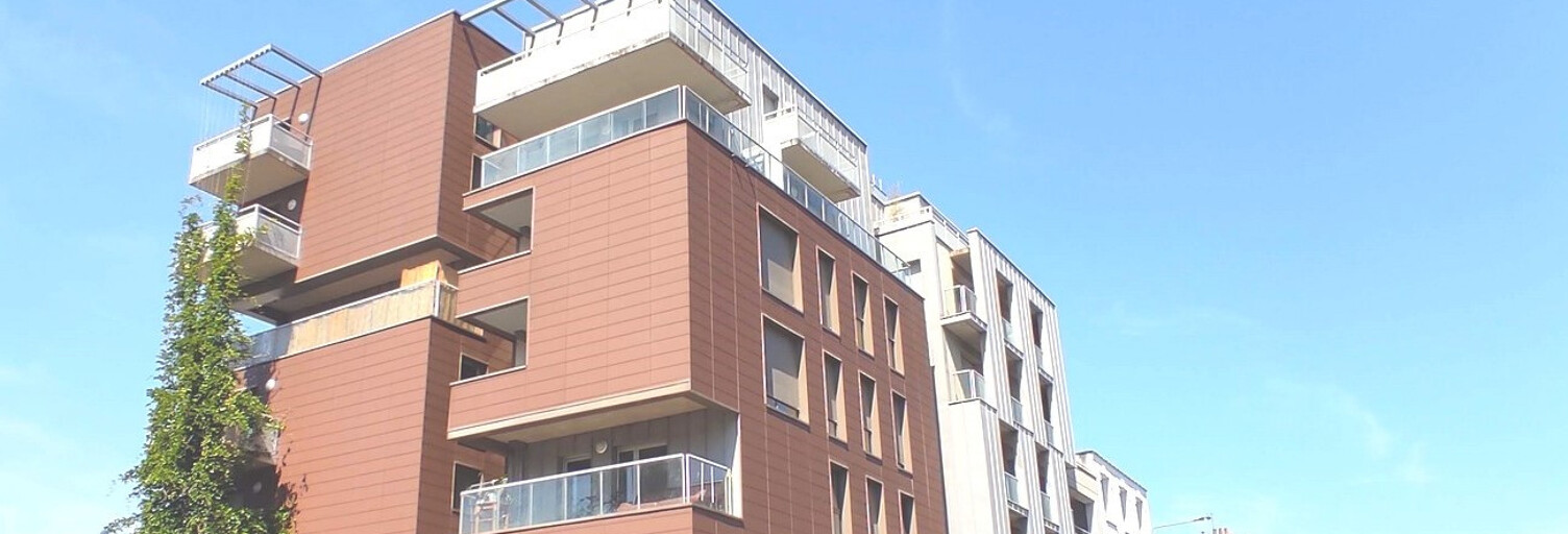 Appartement 2 Pièces 42 m² à vendre à Lille (59000)