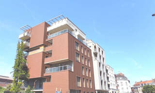 Appartement 2 Pièces 42 m² à vendre à Lille (59000)