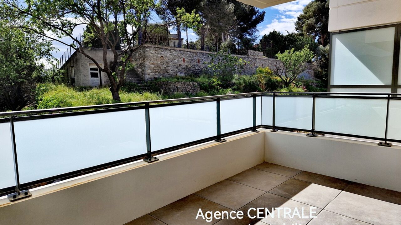 appartement 2 pièces 42 m2 à vendre à La Ciotat (13600)