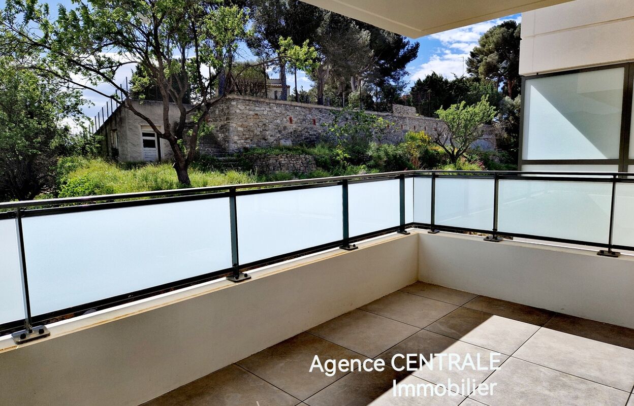 appartement 2 pièces 42 m2 à vendre à La Ciotat (13600)