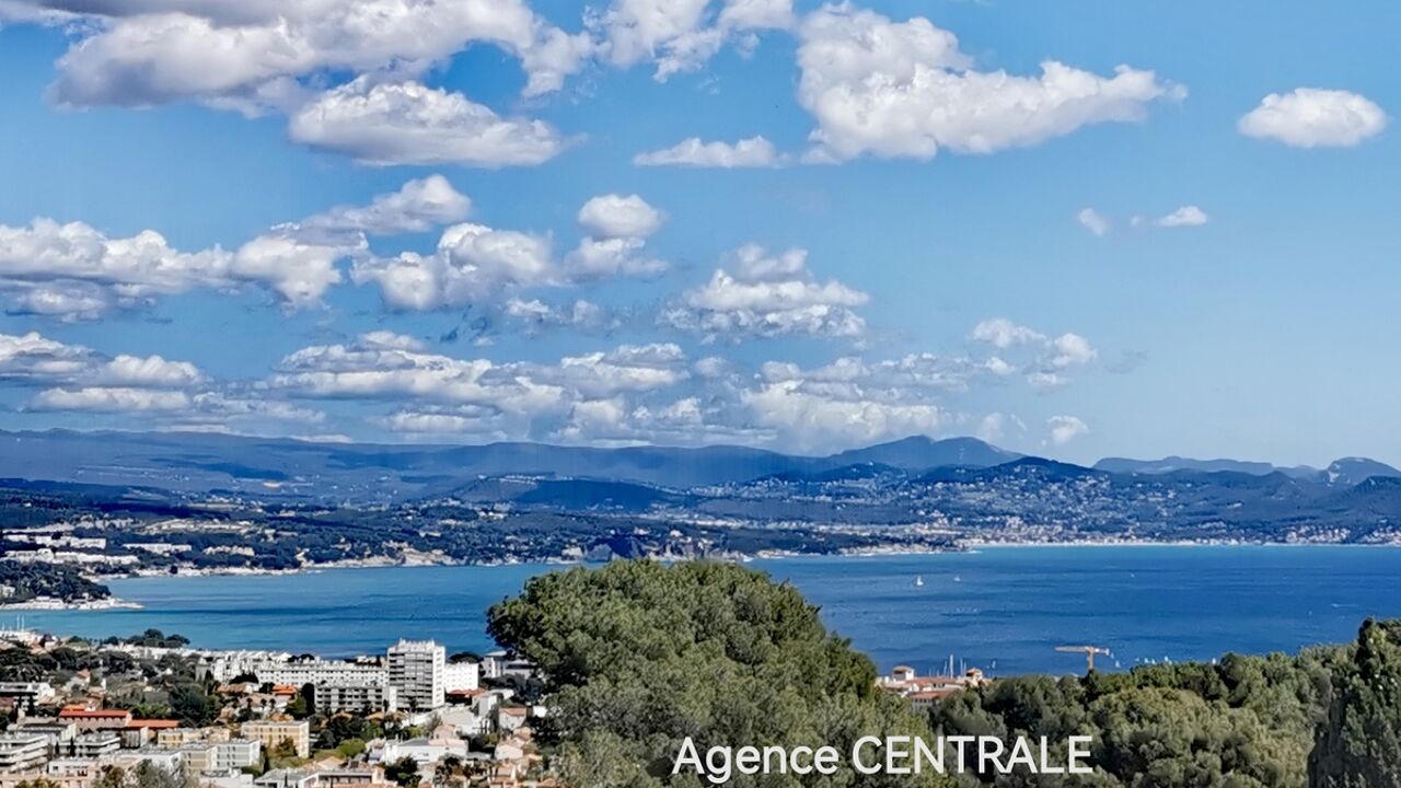 maison 5 pièces 114 m2 à vendre à La Ciotat (13600)