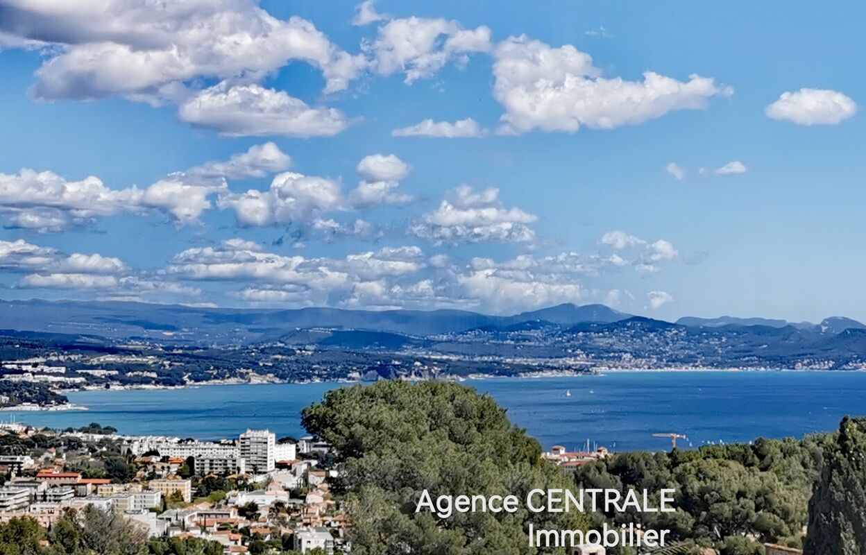 maison 5 pièces 114 m2 à vendre à La Ciotat (13600)