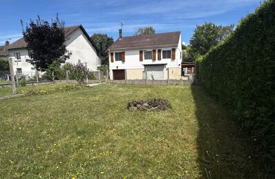 vente maison 228 800 € à proximité de Boutigny-sur-Essonne (91820)