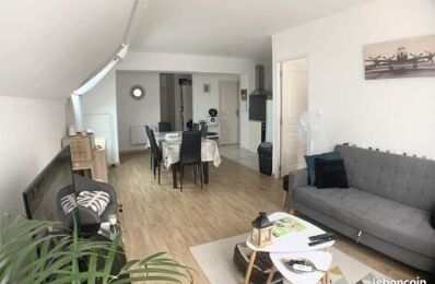 location appartement 550 € CC /mois à proximité de Bouillancourt-la-Bataille (80500)