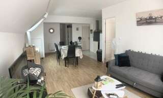 Appartement 2 Pièces 55 m² à louer à Hangard (80110)