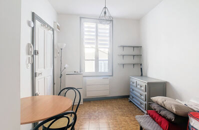 appartement 1 pièces 15 m2 à louer à Avignon (84000)