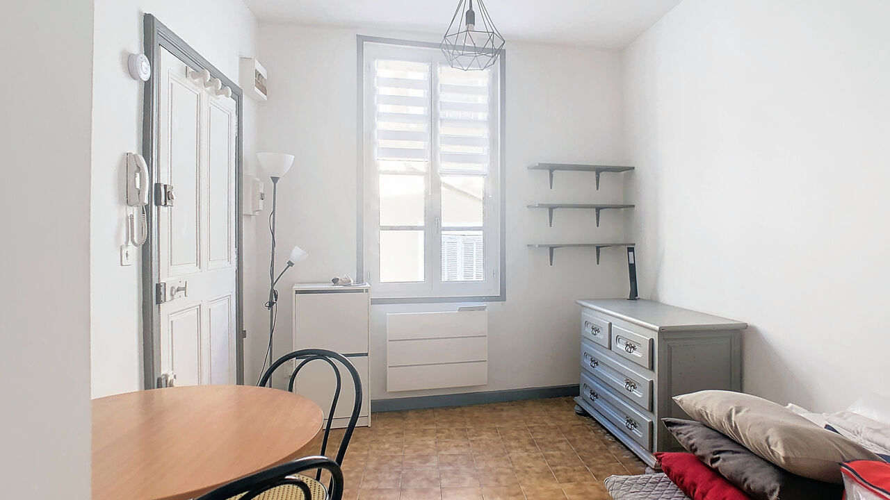 appartement 1 pièces 15 m2 à louer à Avignon (84000)