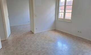 Appartement 2 Pièces 43 m² à louer à Saint-Quirin (57560)