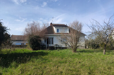 vente maison 247 000 € à proximité de Saint-Sigismond (45310)