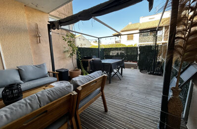 vente appartement 299 000 € à proximité de Aigues-Mortes (30220)