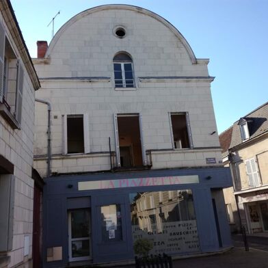 Commerce 7 pièces 136500 €